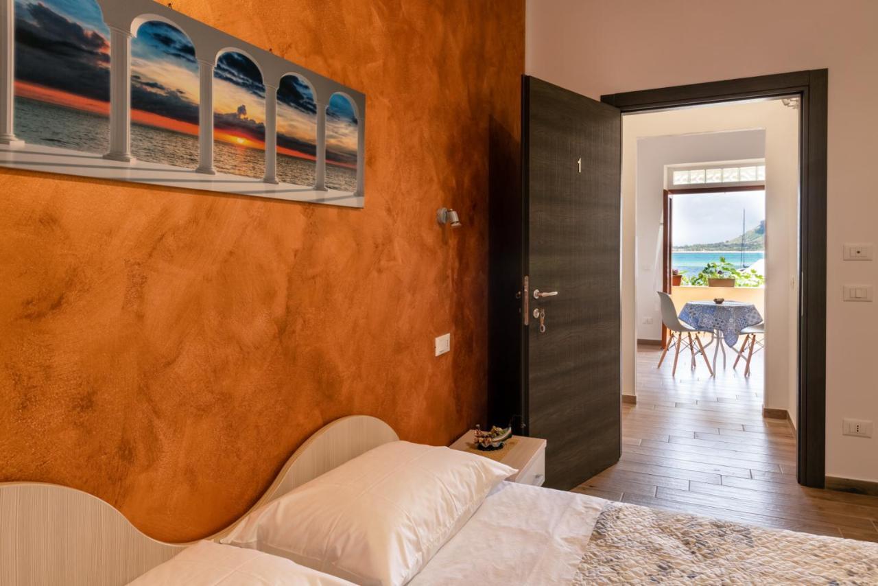 Bed & Breakfast Il Vecchio E Il Mare *