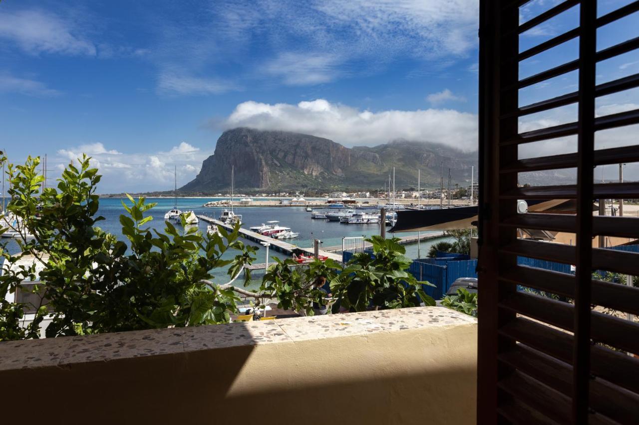 Il Vecchio E Il Mare Bed & Breakfast San Vito Lo Capo