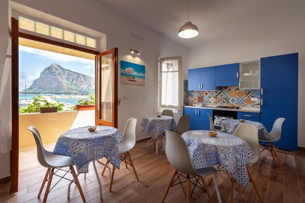 Il Vecchio E Il Mare Bed & Breakfast *
