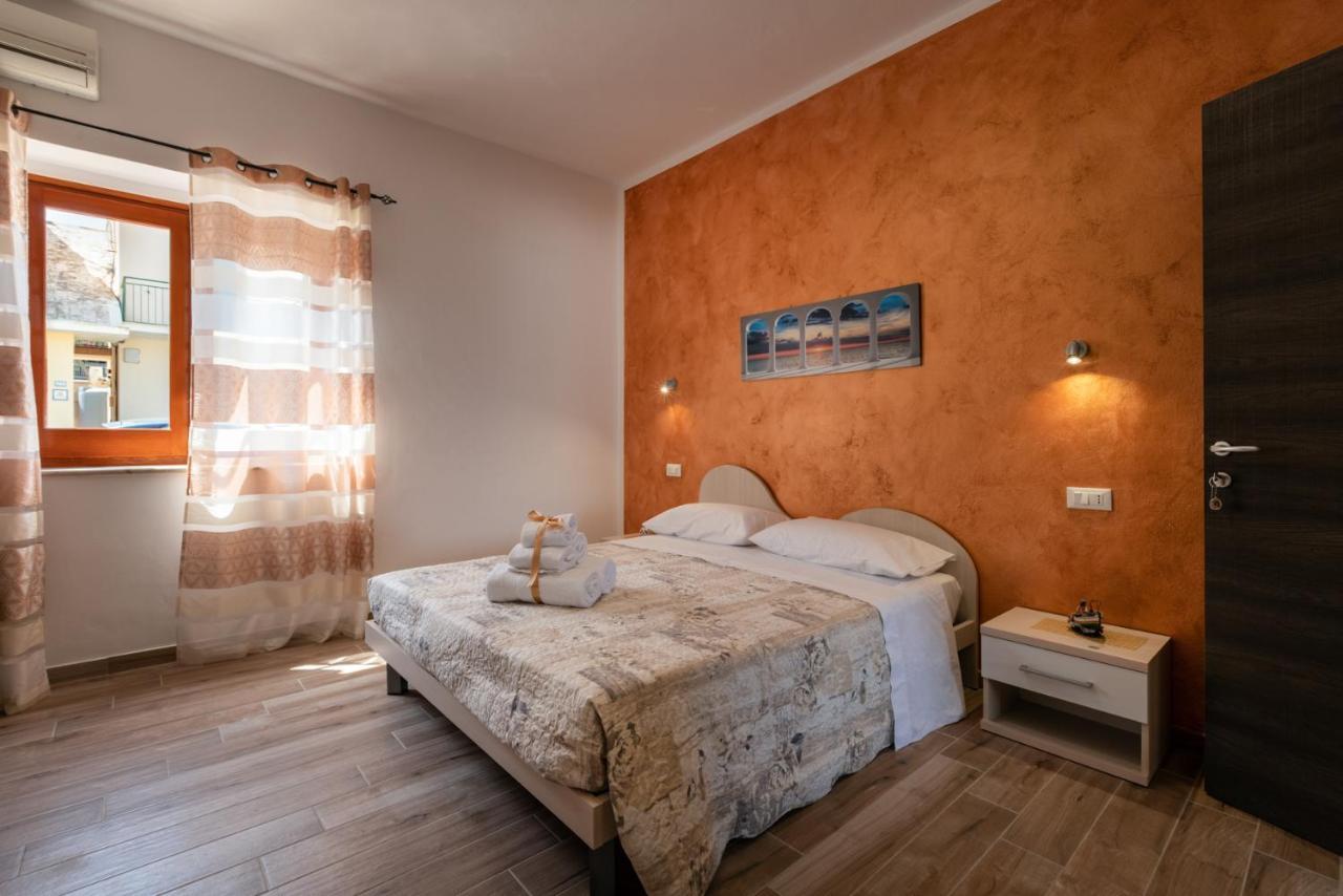 Bed & Breakfast Il Vecchio E Il Mare *