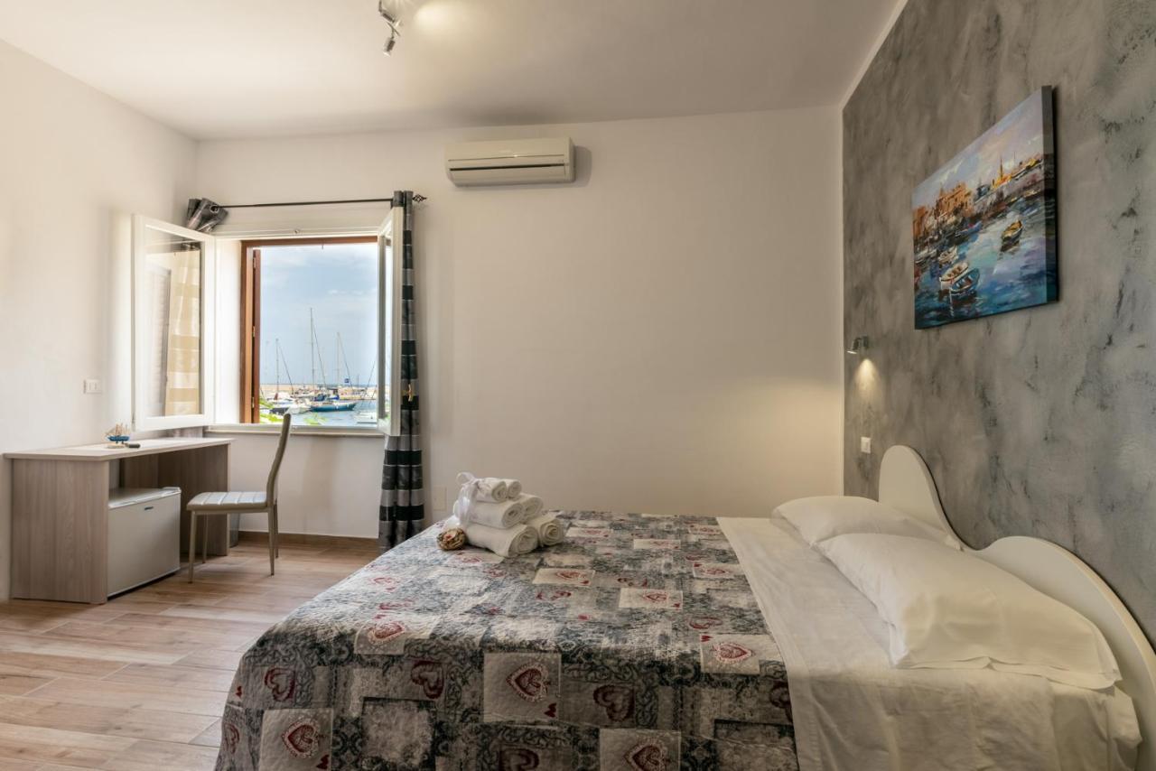 Il Vecchio E Il Mare * San Vito Lo Capo