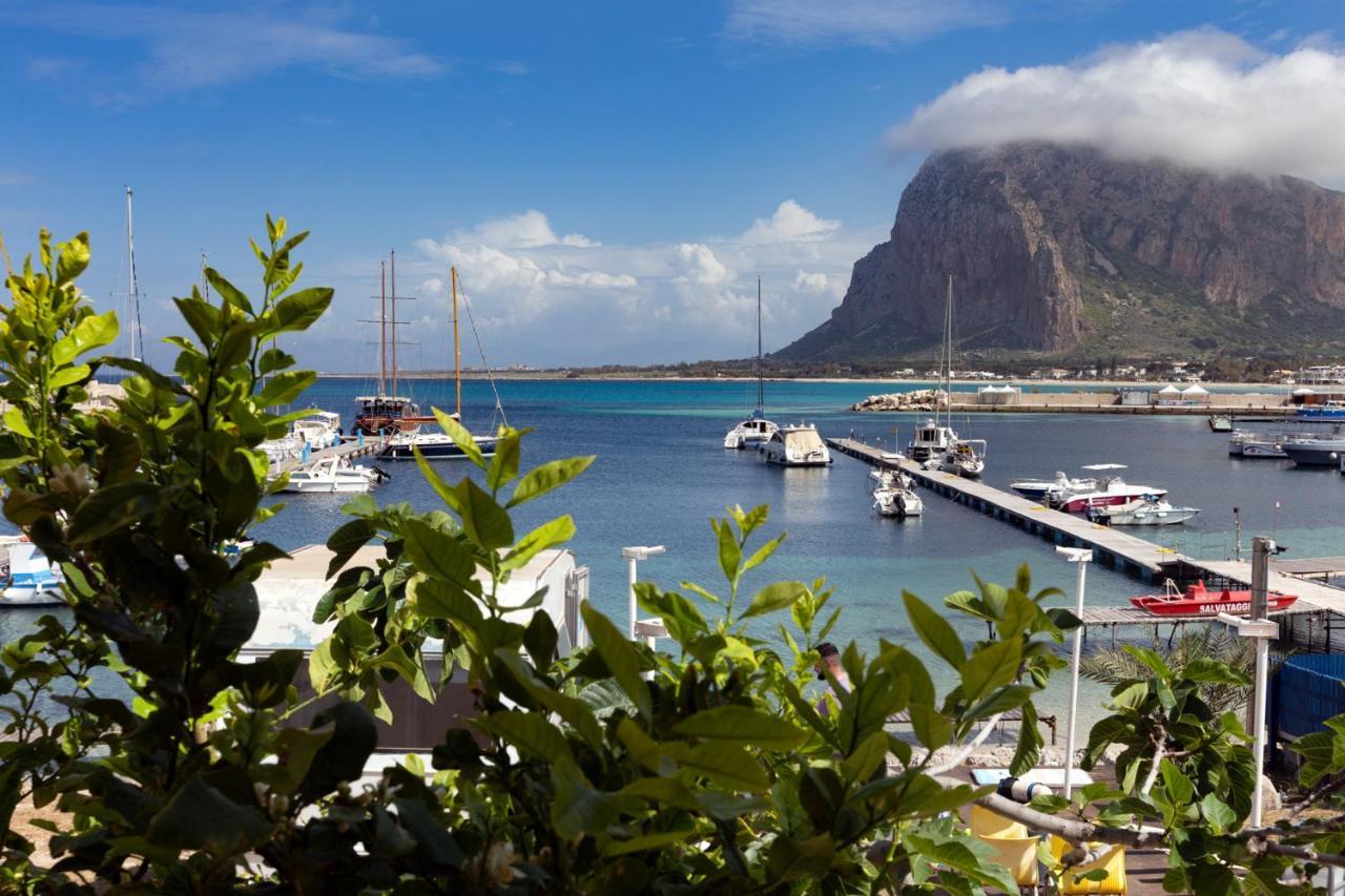 Il Vecchio E Il Mare Bed & Breakfast